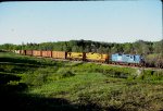 Bucksport job